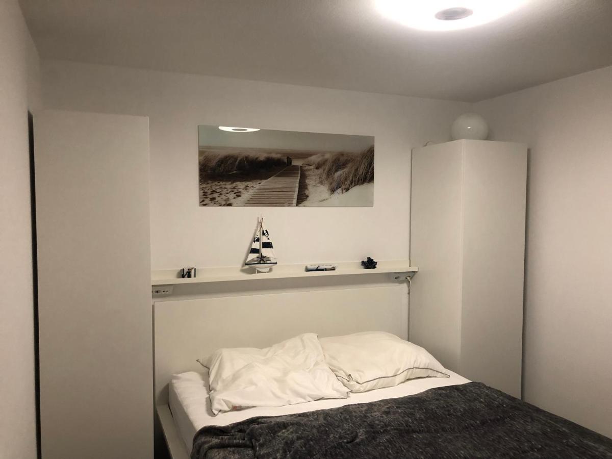 Strandkorb Sellin  Exterior foto